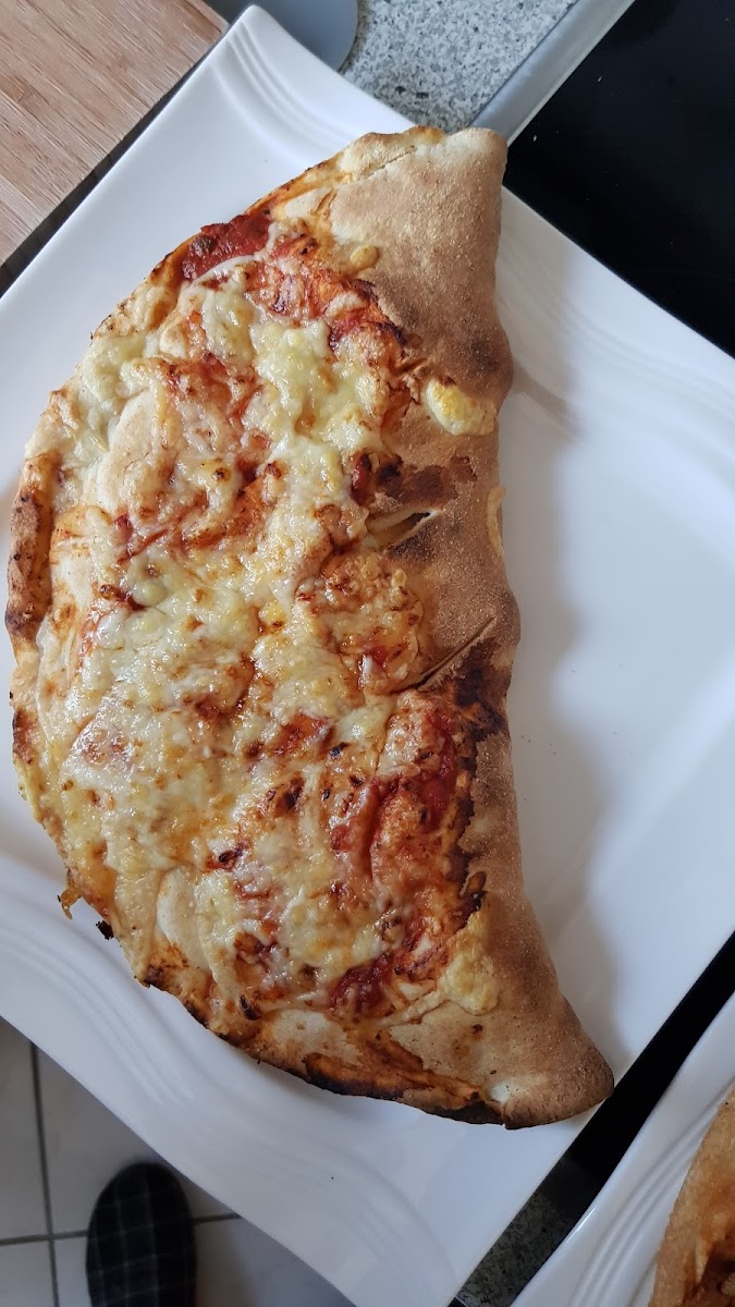 Pizza Factory Nordenham-10