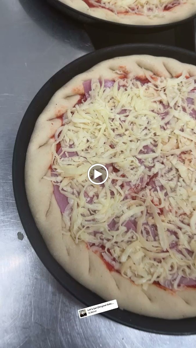 Pizza Factory Nordenham-2