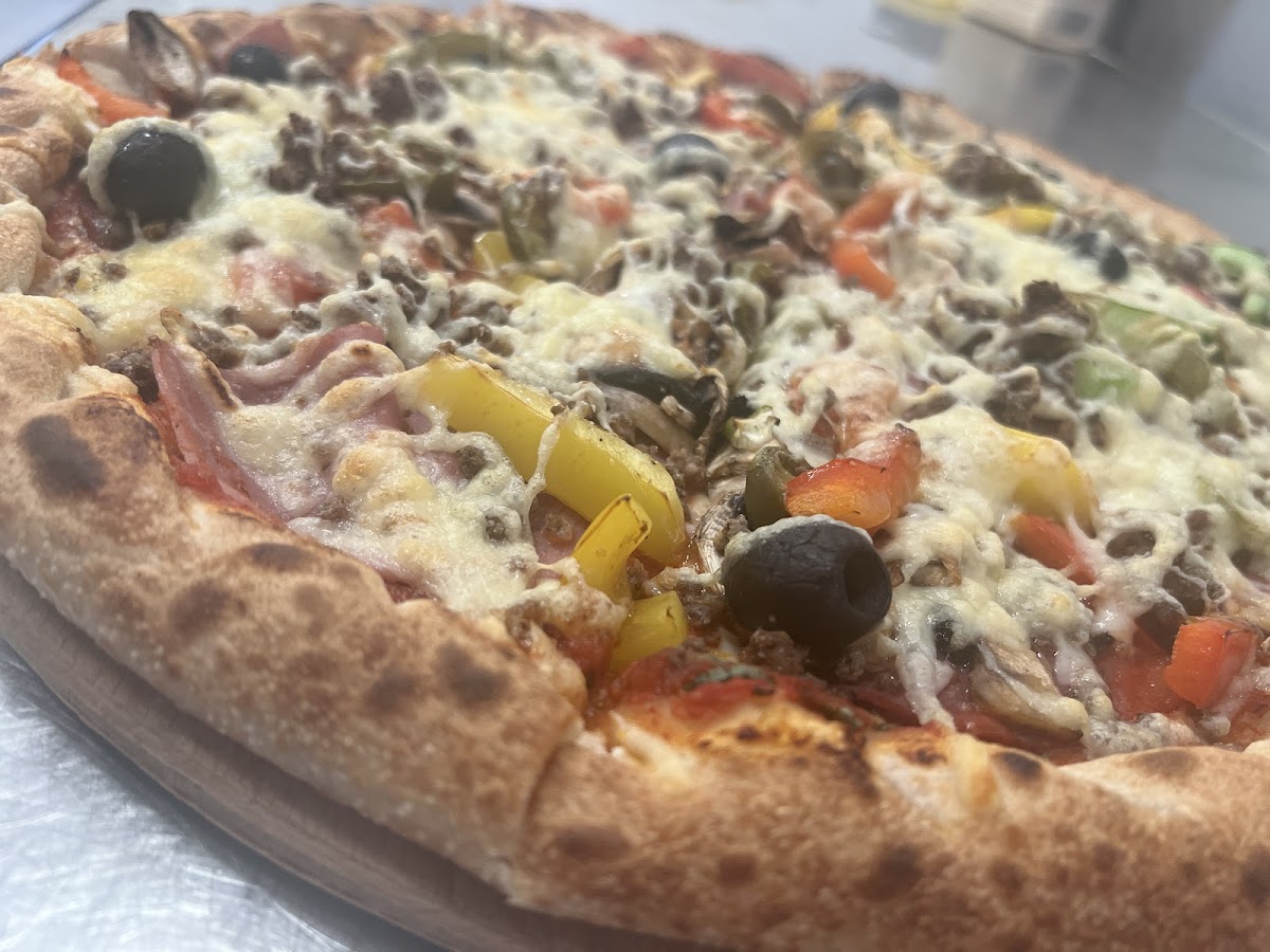 Pizza Factory Nordenham-3