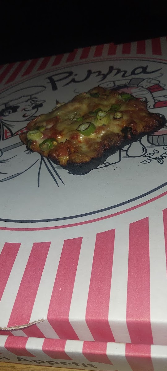 Pizza Factory Nordenham-6