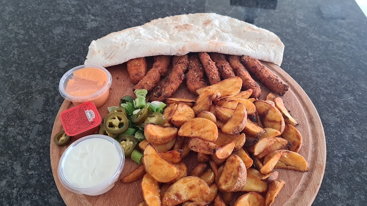 Pizza Factory Nordenham-8