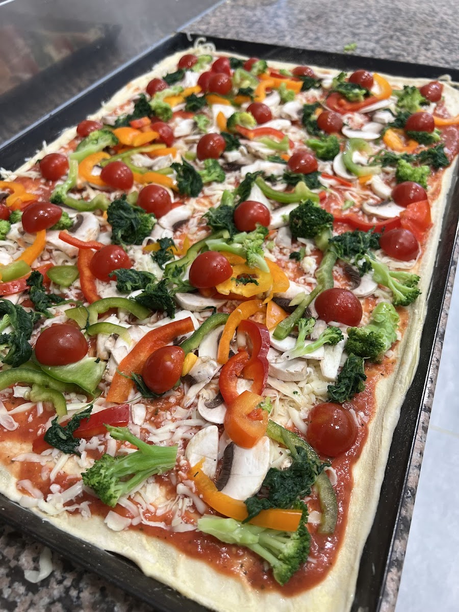 Pizza Factory Nordenham-9